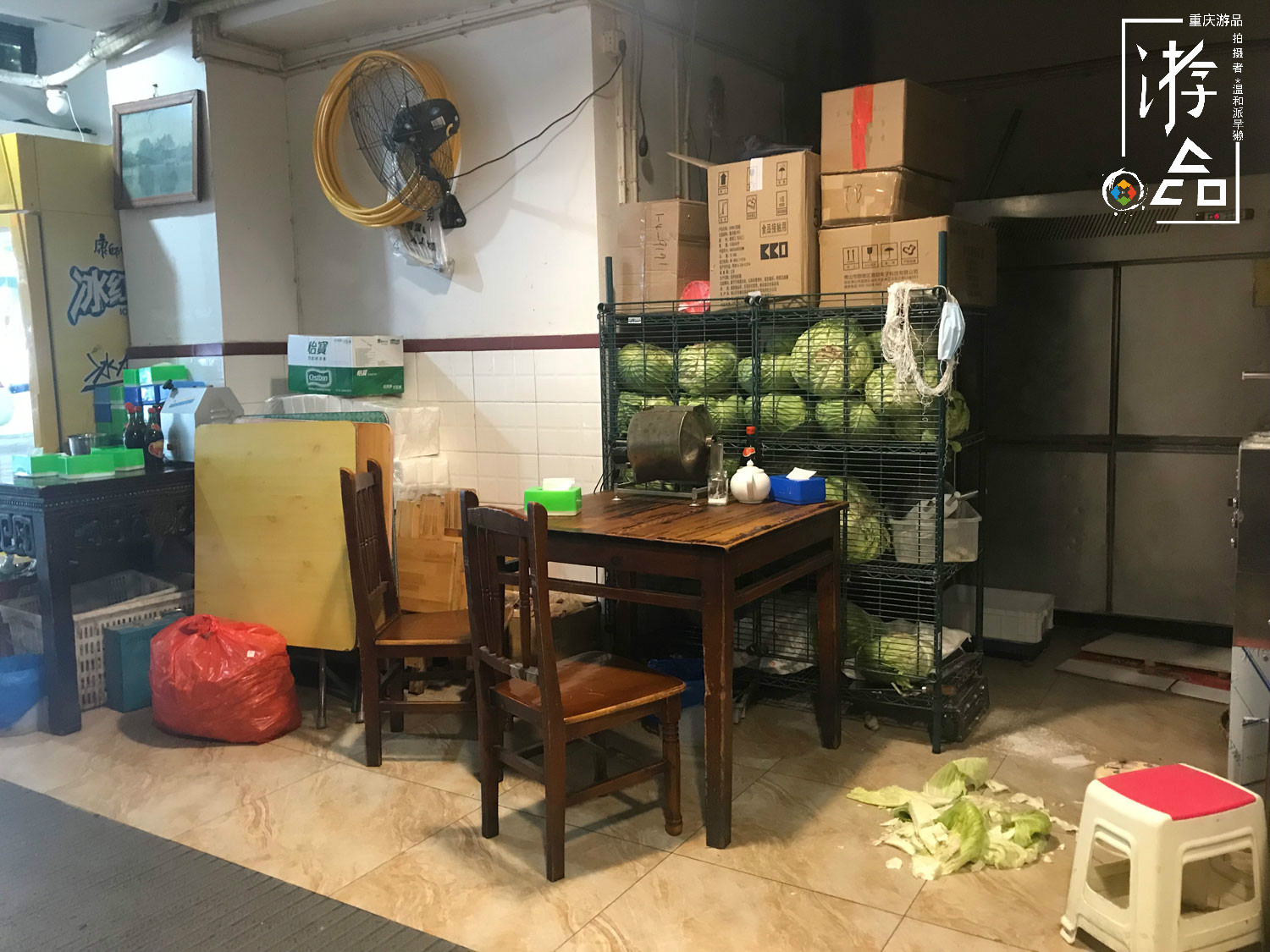 重庆九龙坡区黄桷坪梯坎豆花,黄桷坪梯坎豆花饭店