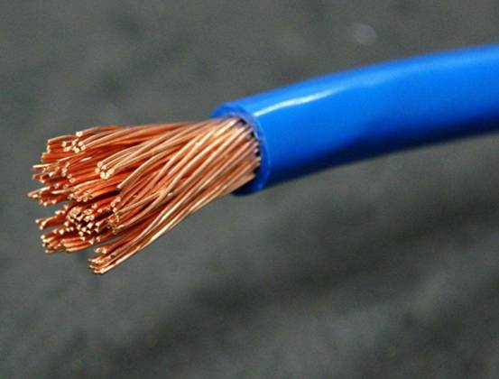 怎样鉴别电线是否正品,怎么辨别网购电线真伪