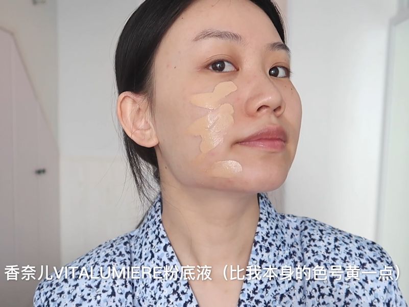 美式混血辣妹妆特效,超a辣妹必备编发