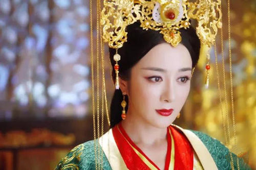 独孤三姐妹都嫁给谁,独孤家的三姐妹都当上了皇后