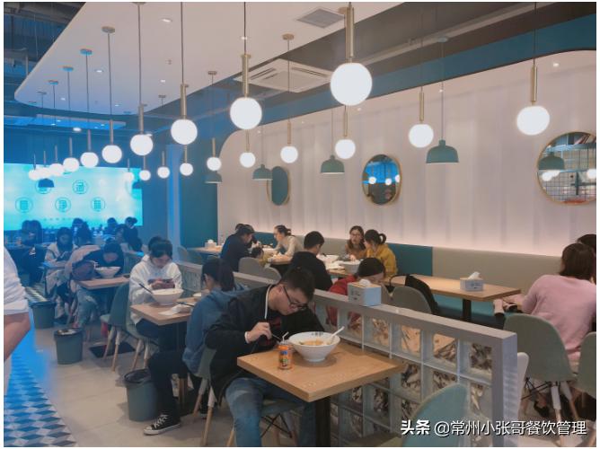 没经验怎么开餐饮店,没经验如何开个小吃店