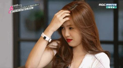 金智妮同款发型图片,金智妮绝美发型合集