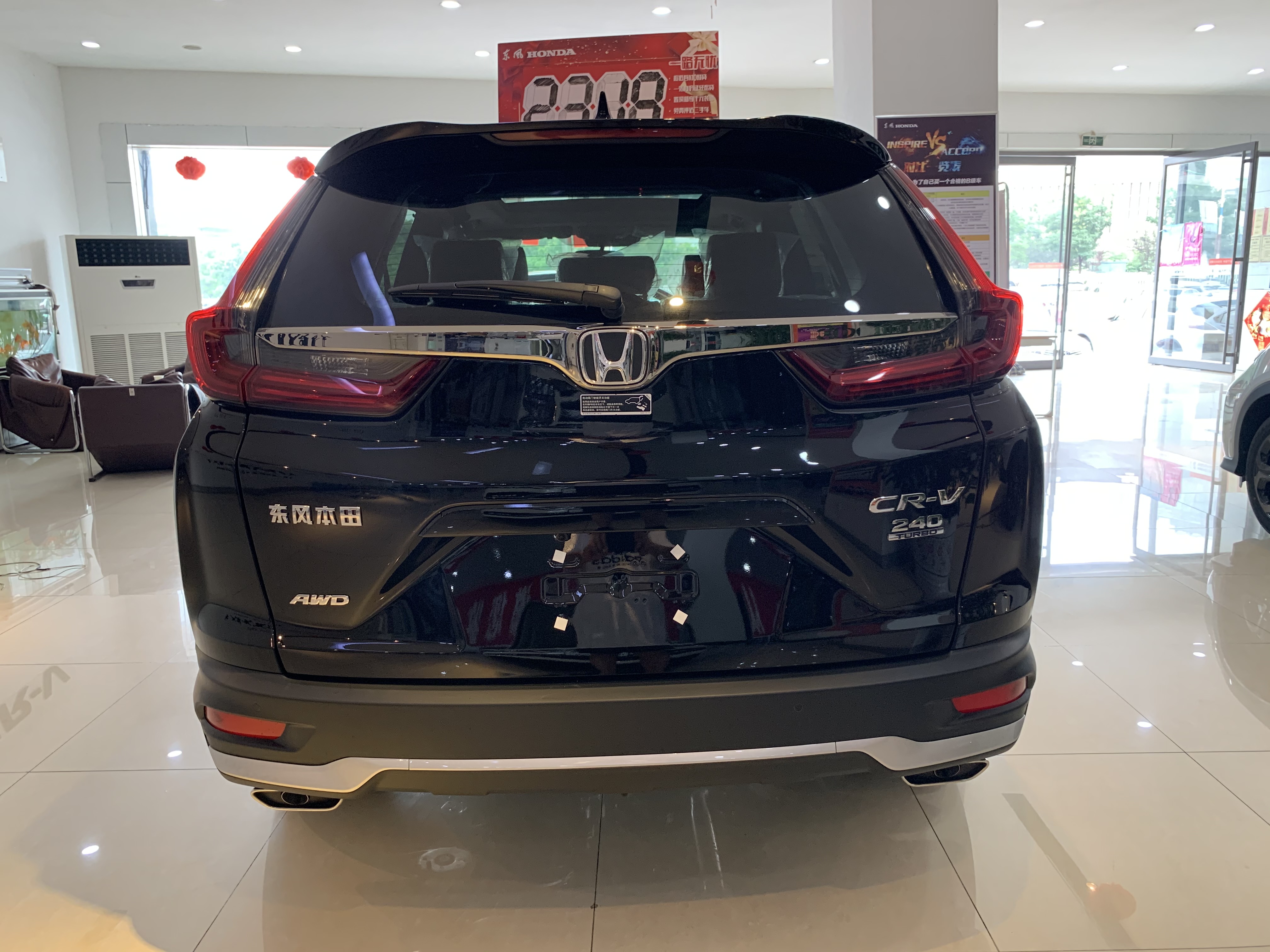 crv销量2021年5月,crv销量数据