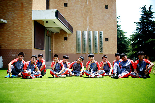 学汽修专业的可以从事什么,学汽修可以做什么工作