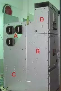 高压开关柜电气基本知识,高压配电柜的知识