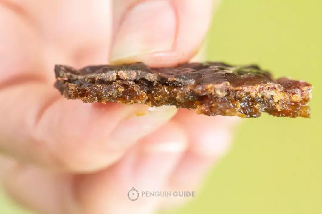 深度种草|香港宝藏零食陈意斋，又让我们拆了三千的快递……