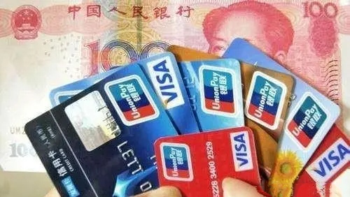 信用卡卡号跟银行卡不一样,信用卡卡号怎么和银行卡不一样