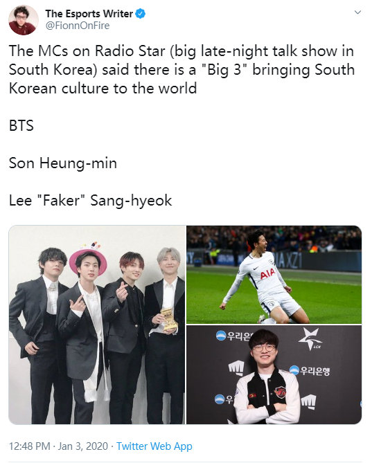 外媒评价Faker省出一间“黄金屋”！药水哥偷亲一龙差点挨揍