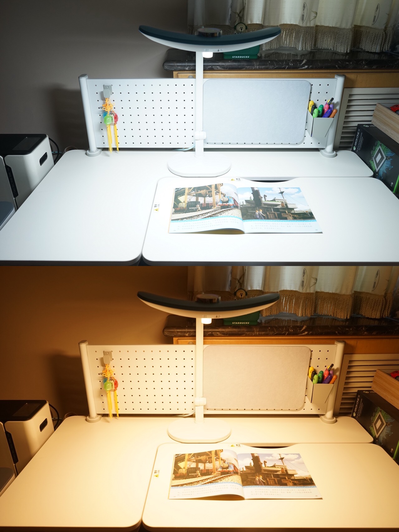 护眼台灯怎么选比较专业,护眼圆形台灯怎么选好用