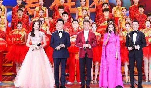 09年春晚总导演郎昆,春晚导演郎昆现状