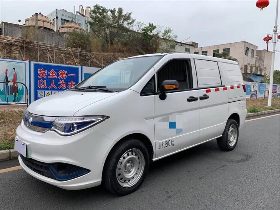 省心又省钱的日产车是哪款,日产帅客2021款7座1.6l多少钱