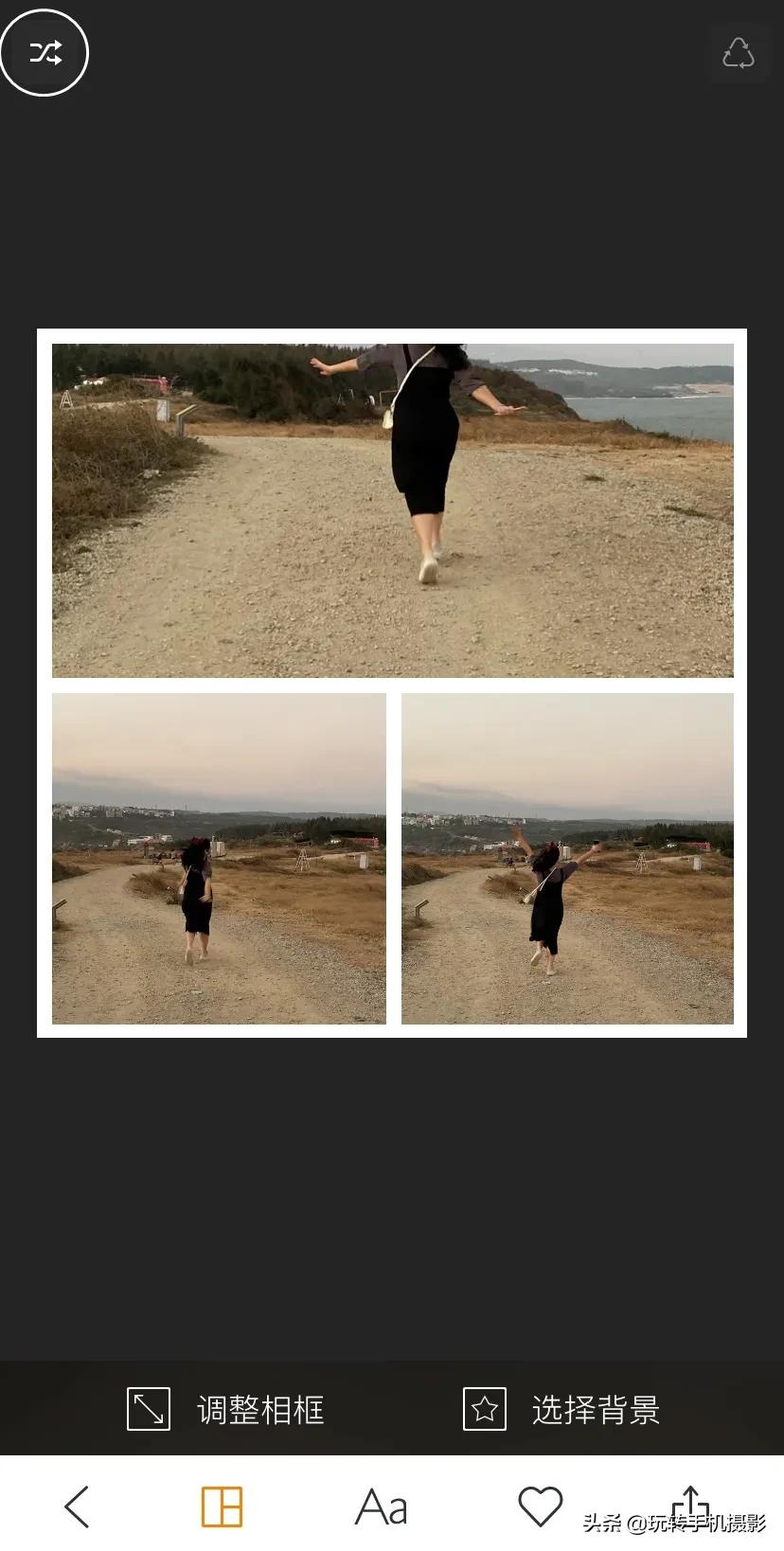 拼图app能拼图100个,适合女生的拼图app是什么