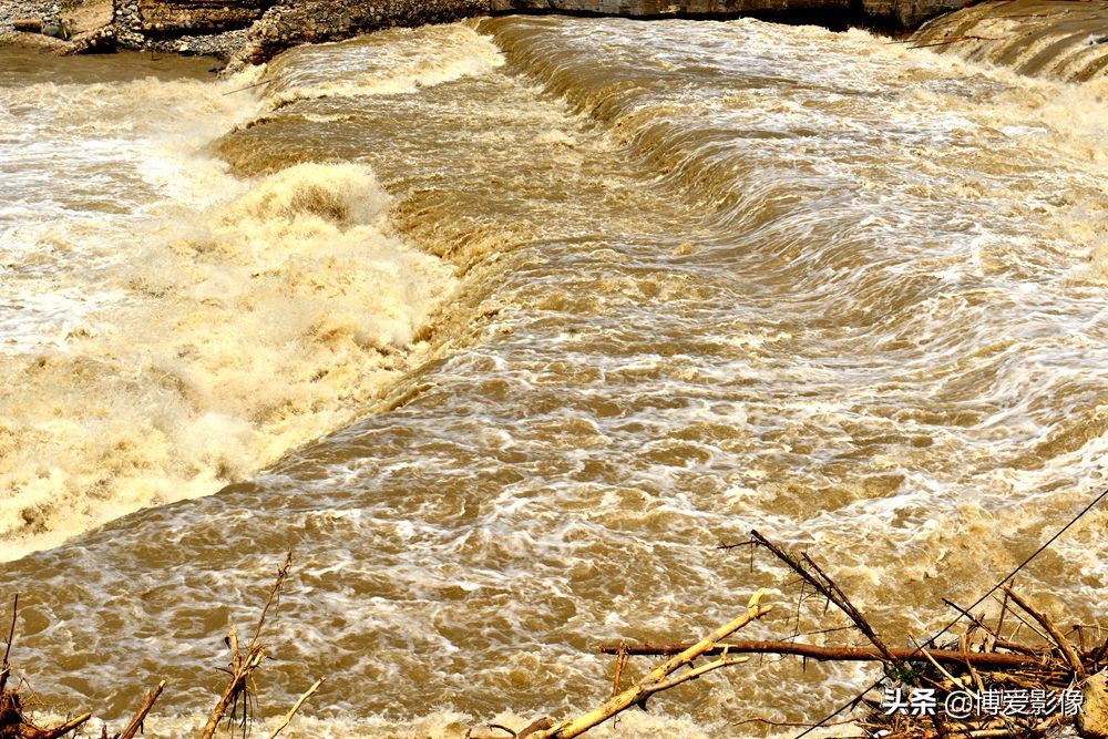 拦河坝的作用与好处解说,拦河坝的原理