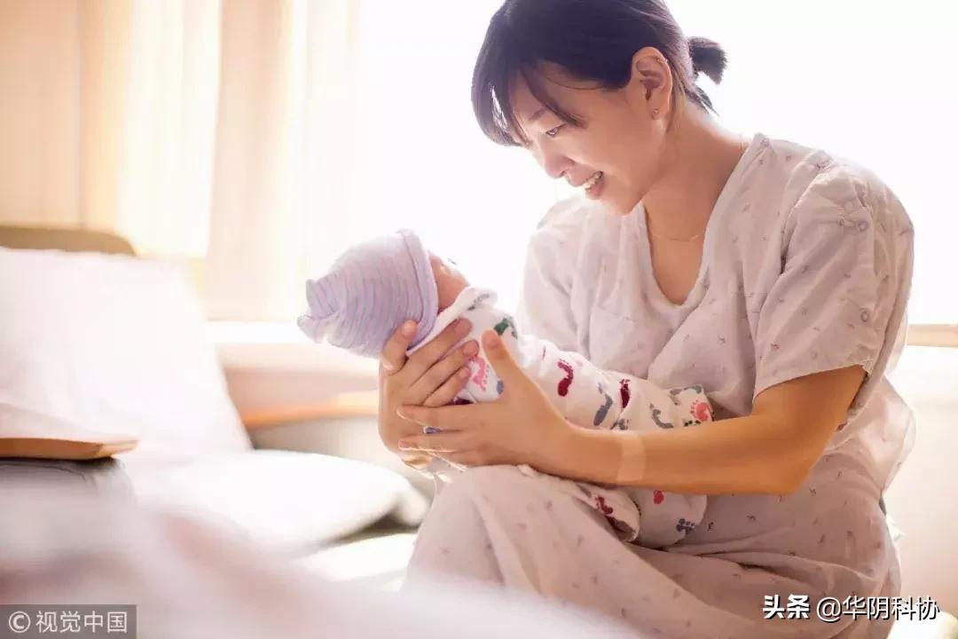 【健康】按摩不丰胸！阴天要防晒！88条送给女性的健康建议