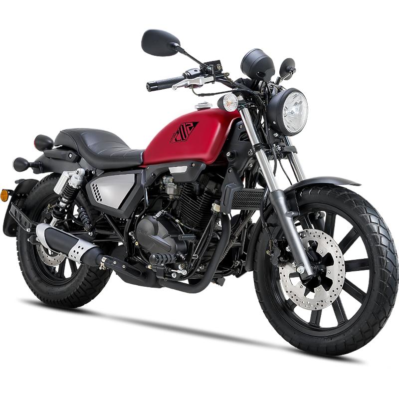 国产知名摩托车品牌排行榜,国内十大摩托车品牌排行