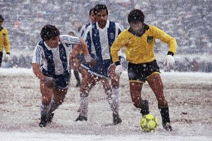 世界足球top10进球,足坛经典十大战役