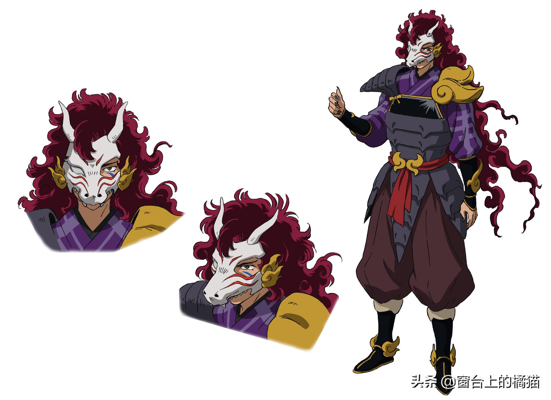 犬夜叉杀生丸出场的集数,夜叉姬麒麟丸vs杀生丸