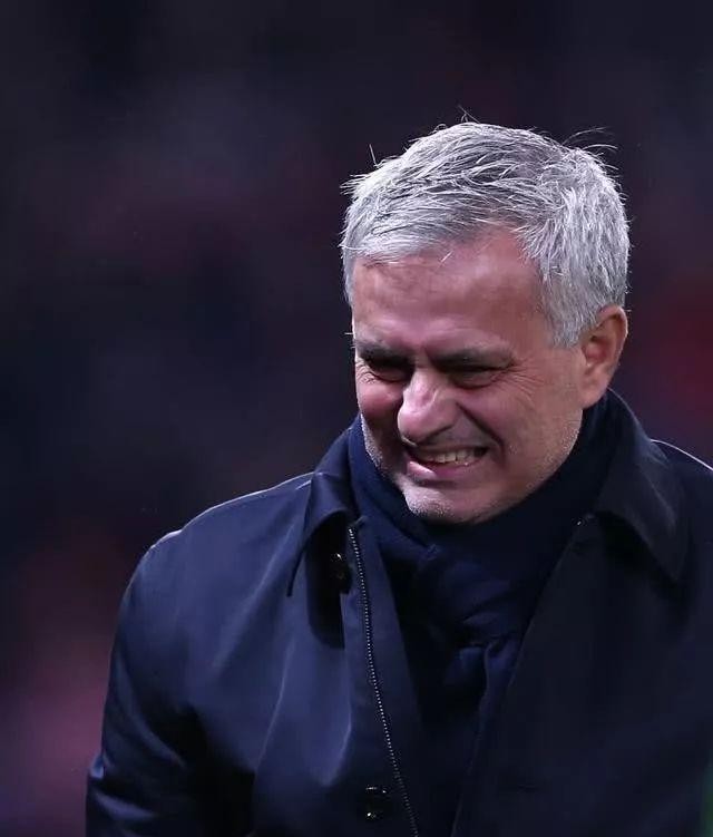 穆里尼奥警钟现状,穆里尼奥补救时间