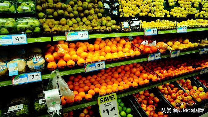 澳洲物价可以降下来吗,澳洲物价飙升