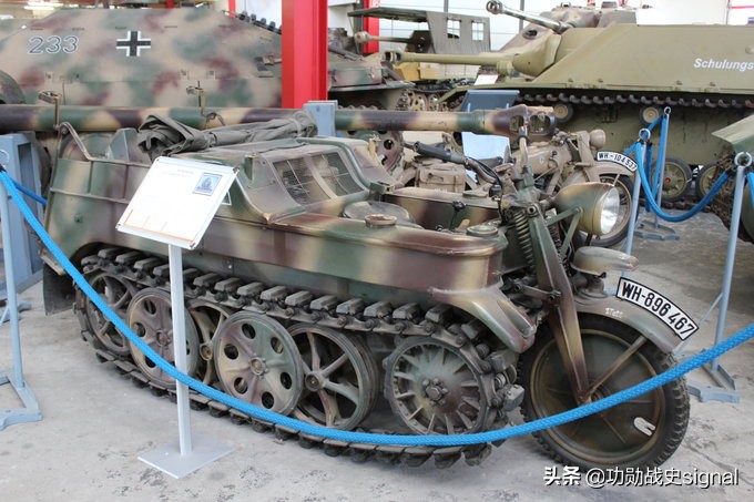 蒙斯特坦克博物馆地址,蒙斯特坦克博物馆游玩