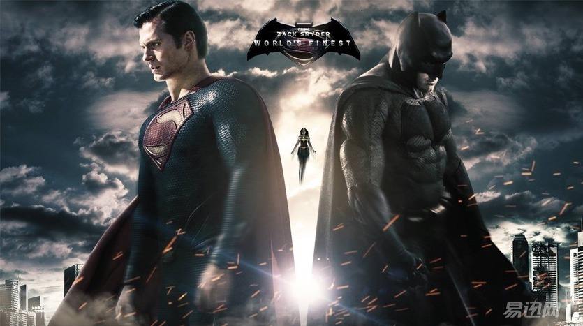 超人为什么会跟蝙蝠侠打起来,超人为什么会被蝙蝠侠打败