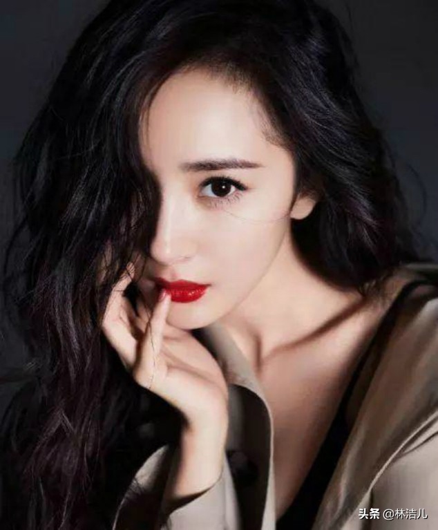 带货女王杨幂谁赢了,杨幂拿下大牌化妆品代言