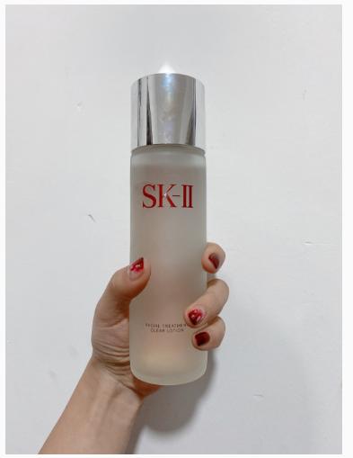 sksk2,sk2的基础护肤套装有什么作用