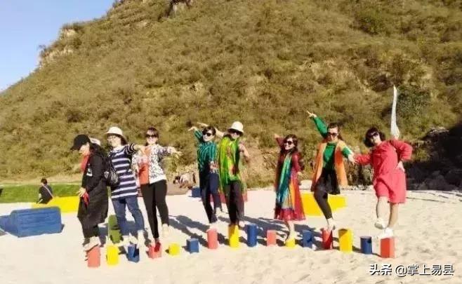 易水湖几月份去旅游最好,易水湖一日游旅游攻略最新