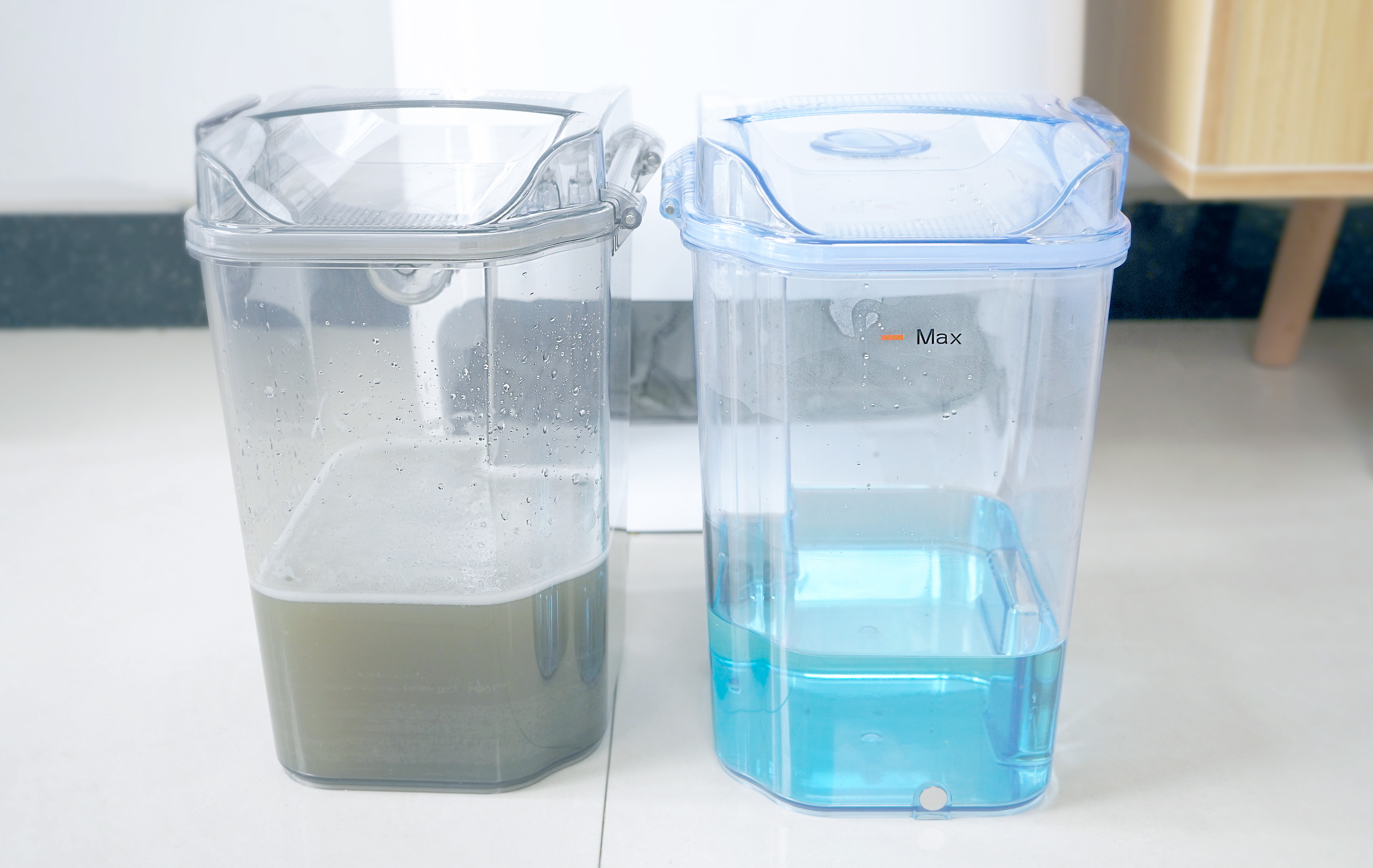 扫地机器人解放劳动力,会扫地的机器人