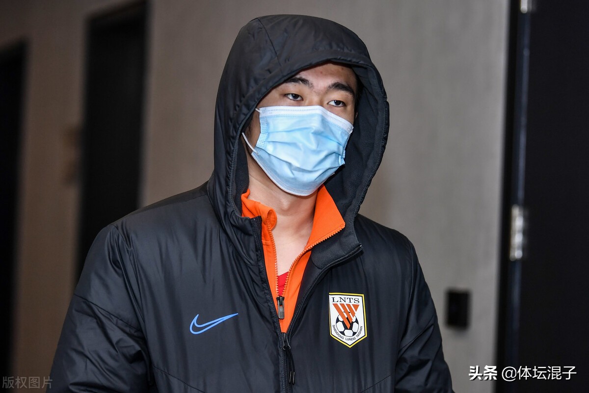 各队的泰山青训球员,泰山队本赛季的球员