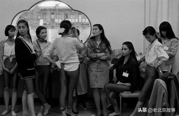 80年代老北京的生活,80年代北京的生活图片