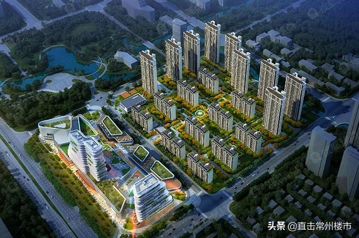 正衡中学周边房价,常州正衡中学附近楼盘