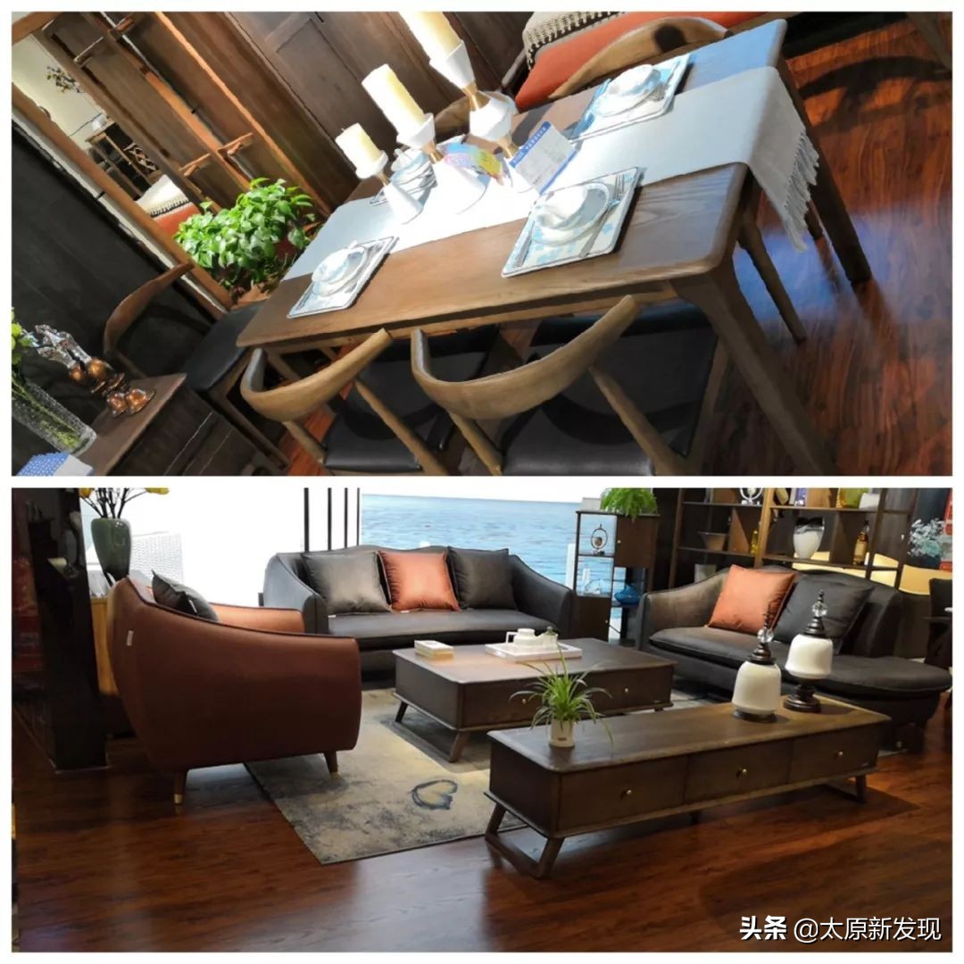 太原一站式装家购物！玩转米粉节全攻略！装家没想到如此简单