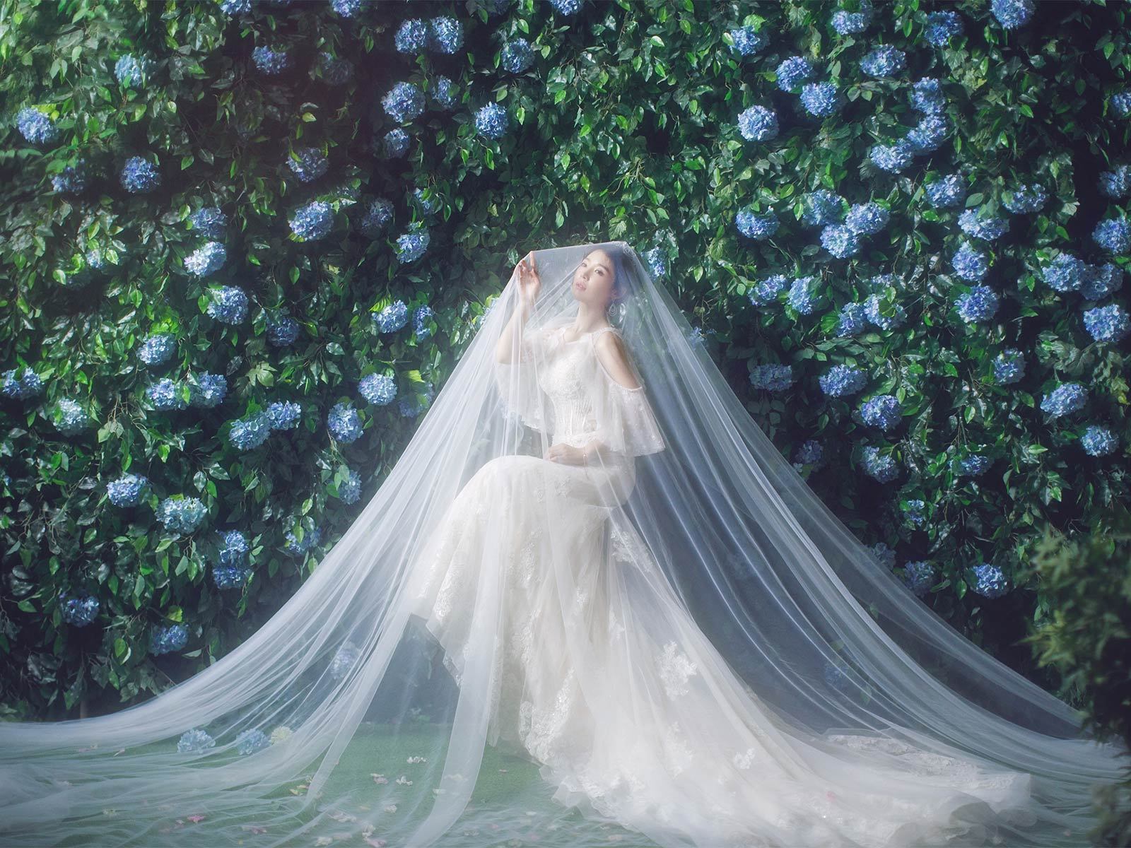 淮安婚纱摄影前十名，你认为哪家婚纱摄影比较好？