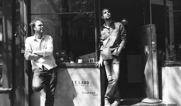 lelabo实验室香水哪个最好闻,lelabo香水哪款最淡