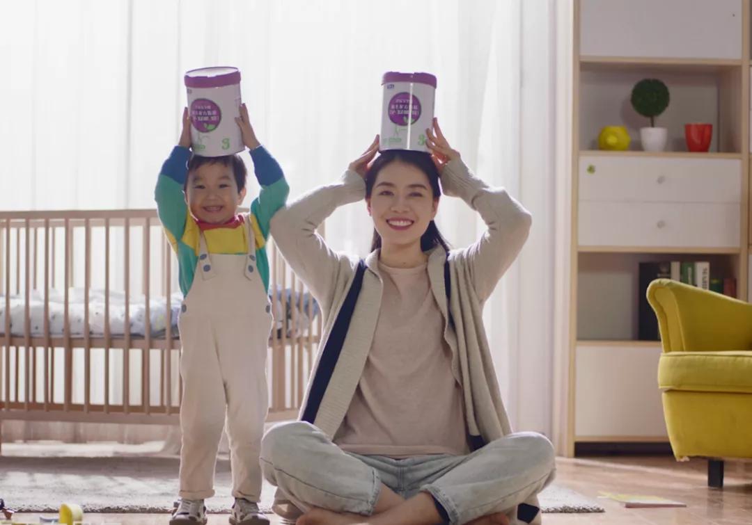 君乐宝国产奶粉性价比之王,君乐宝奶粉火爆进行中