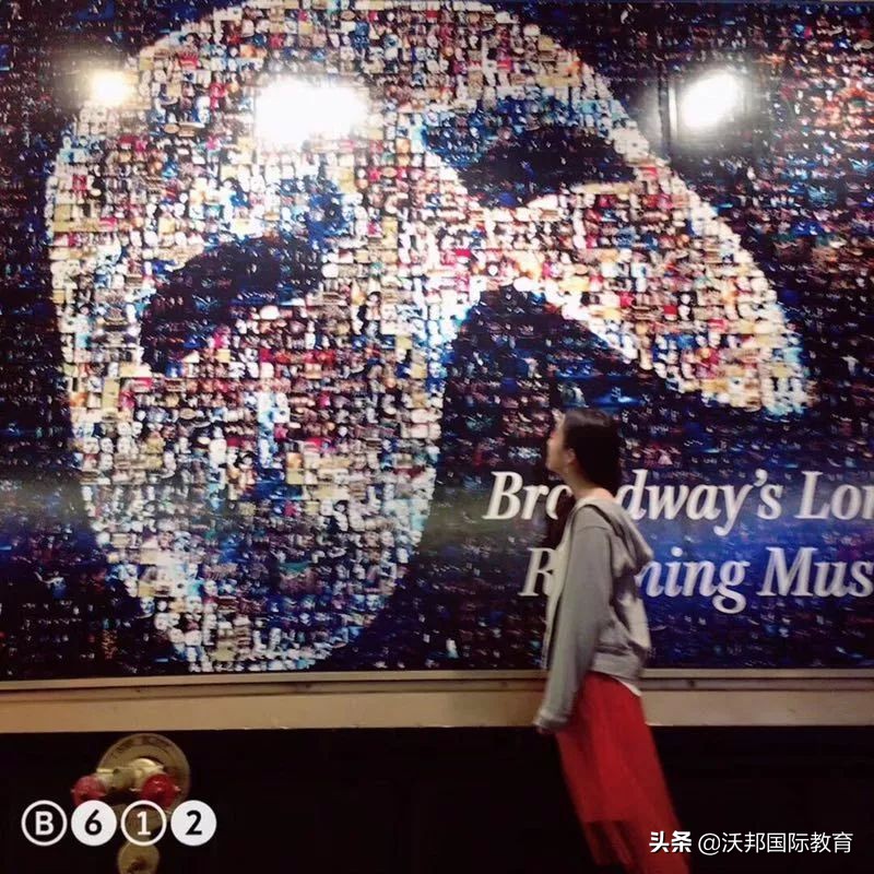 沃邦高分学员视频,沃邦雅思