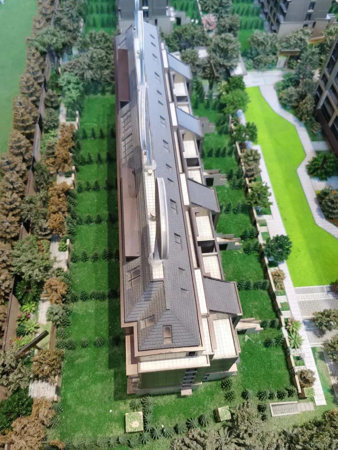 点评金茂府号称中原第一,一座金茂府的真实生活