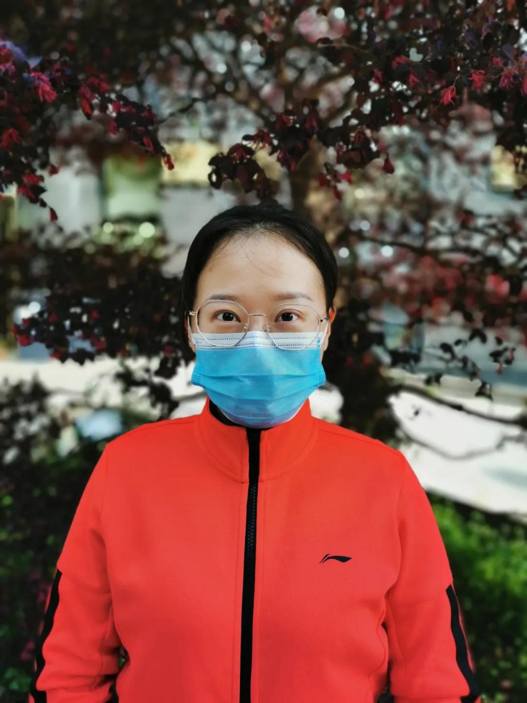 长春86名英雄凯旋，让我们看看TA的样子！