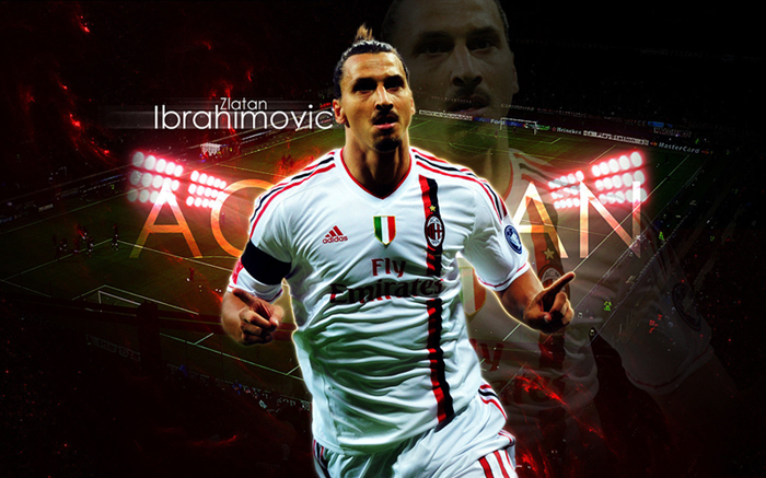 霸王枪实乃双刃剑，暮年伊布在米兰有双重角色