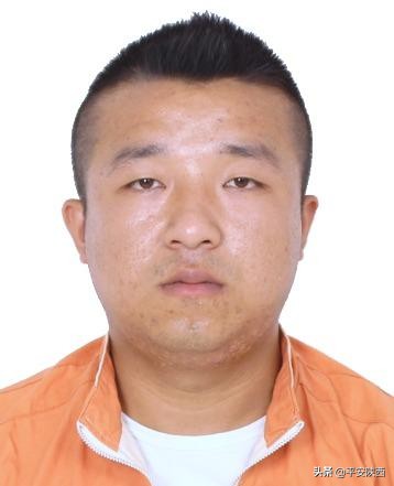 陕西省公安厅公开缉捕第三批涉黑涉恶案件在逃人员悬赏通告