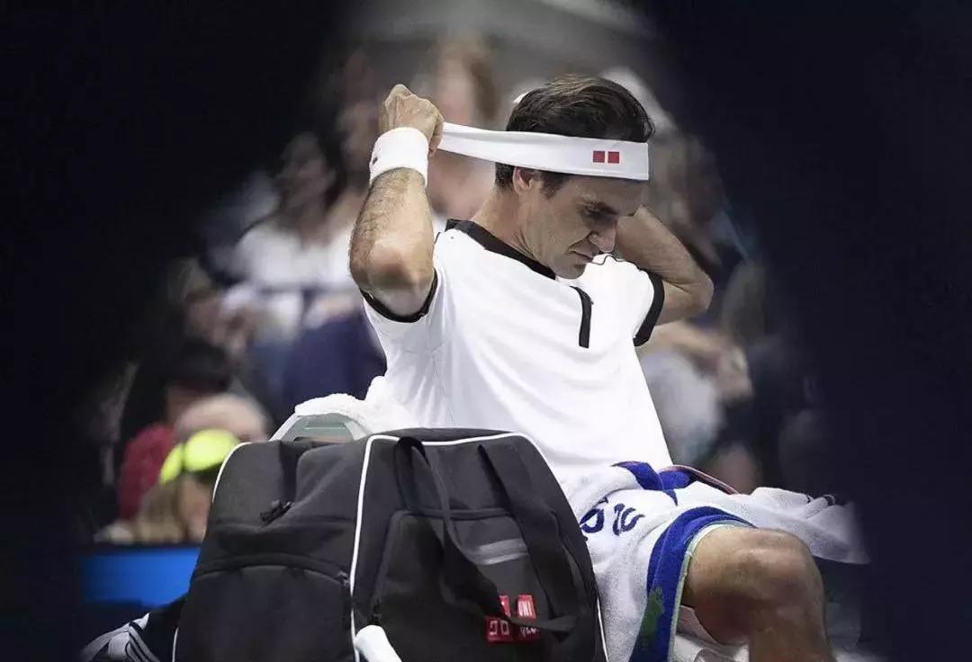 美网十佳战袍,大赏大满贯