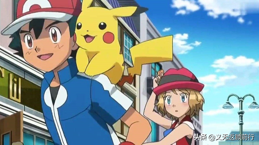 老铁用一部动漫名，证明你是90后，我先来