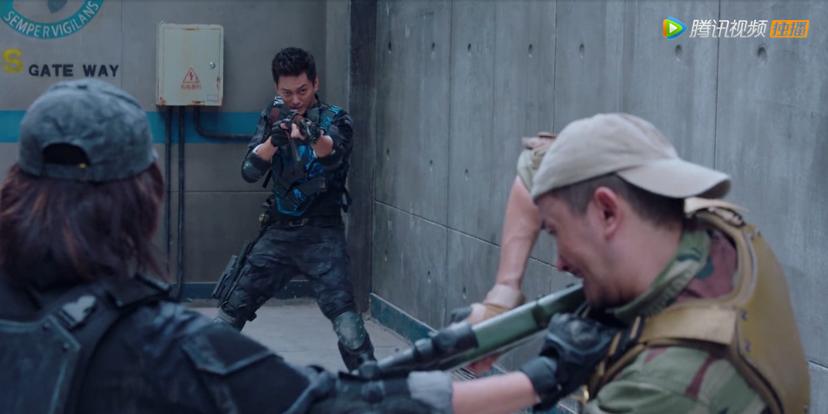 讲好故事、双向联动：从《穿越火线》看腾讯视频IP开发的道与术