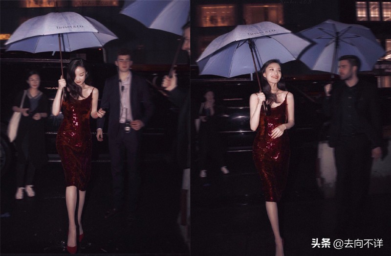 请问你哪位？扮丑界的良心，愿意这么隐藏美貌的不多了