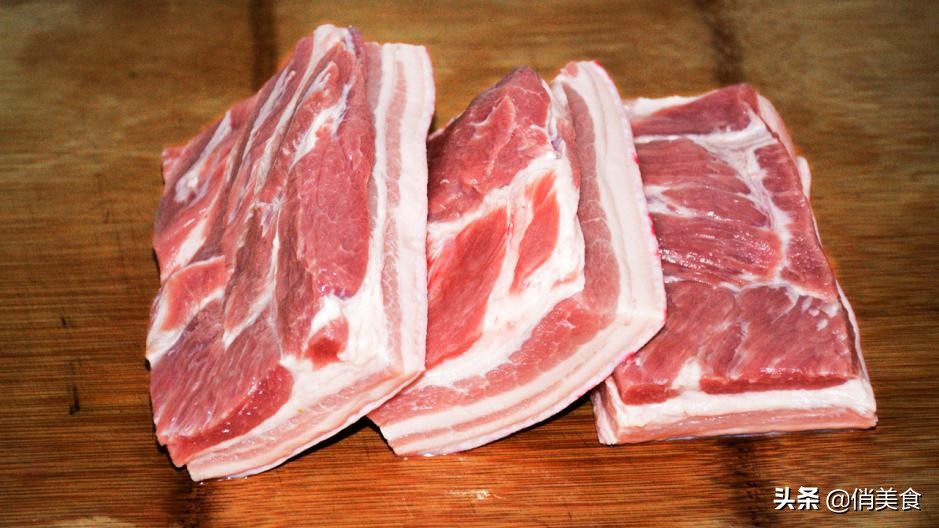 吃了很多很腻的红烧肉怎么办,吃了红烧肉之后怎么解腻