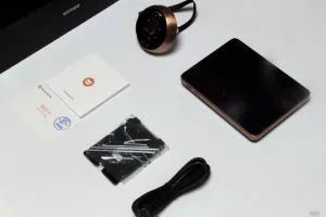 斑点猫智能猫眼移动侦测坏了,斑点猫电子猫眼s200多少钱