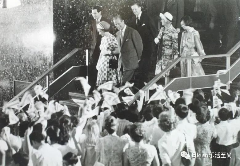 指腹为婚，豪门女婿创千亿帝国，港岛四大家族世纪风云……