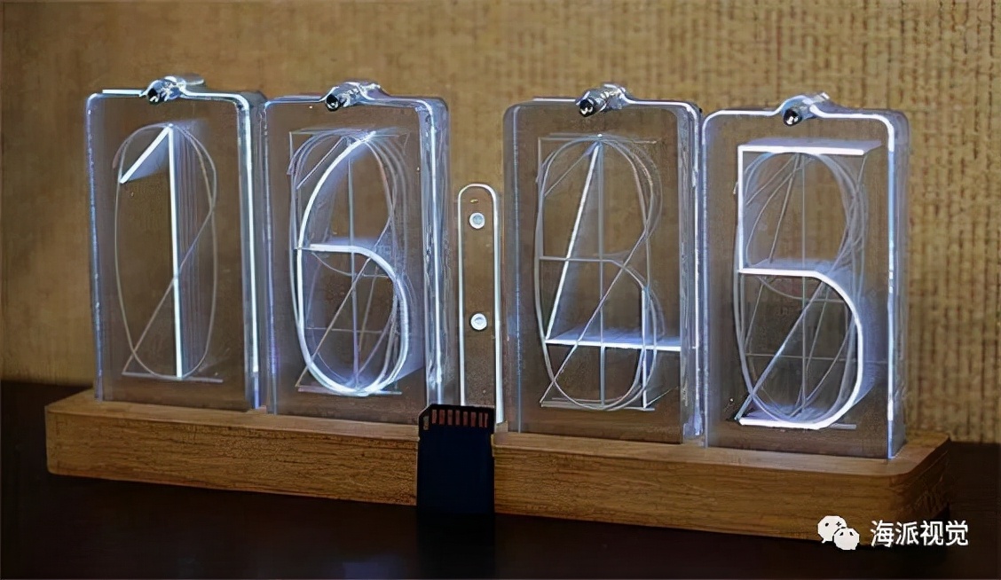 标识牌美观和实用,标识牌实景效果