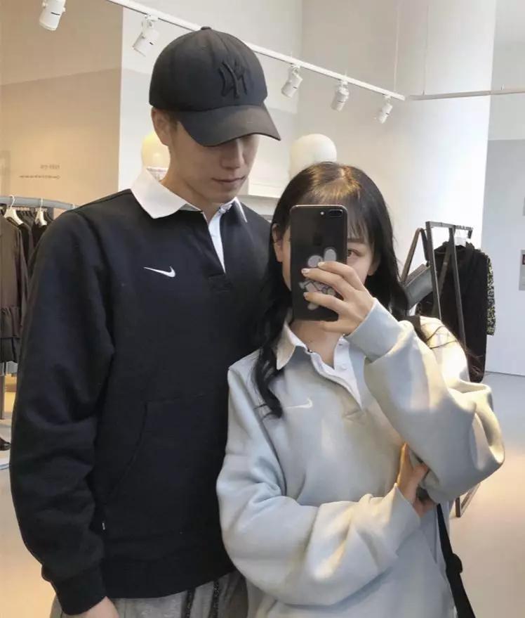 Nike你变了！新款卫衣太好看了，比Zara还时髦